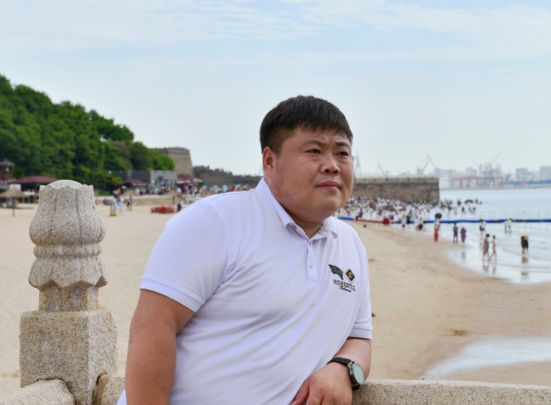 向北局中人的第五张照片--长春相亲服务中心