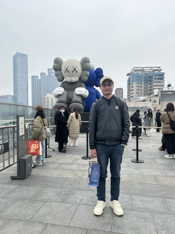 隆云的第一张照片--长春相亲服务中心