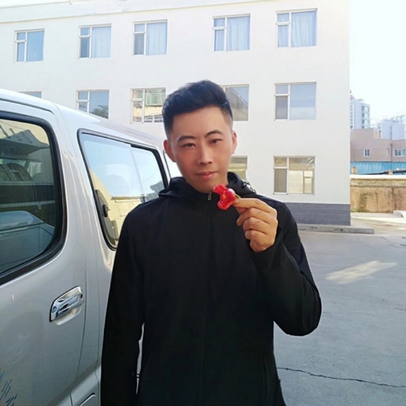 李信的第一张照片--长春相亲服务中心