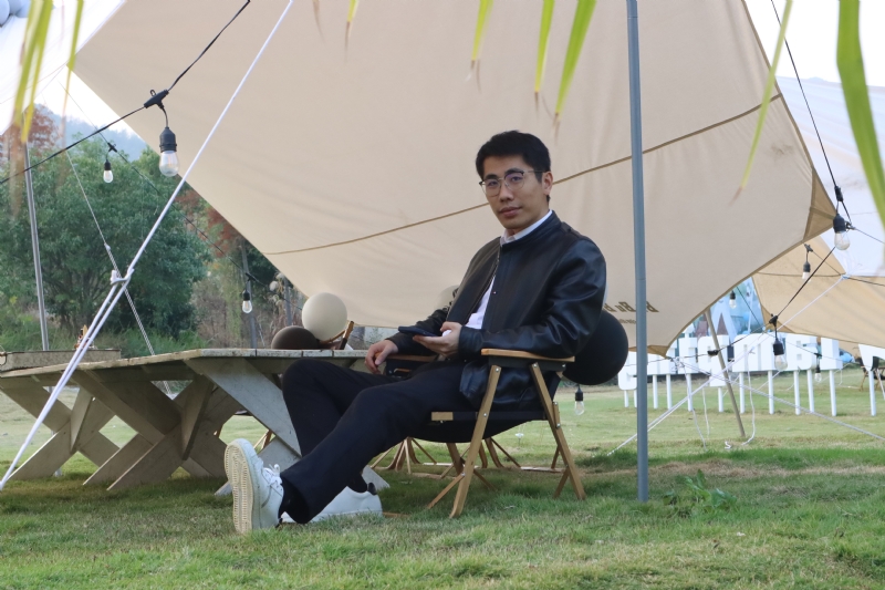 小俊的第一张照片--长春相亲服务中心