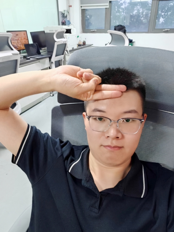 我我执执的第一张照片--长春相亲服务中心