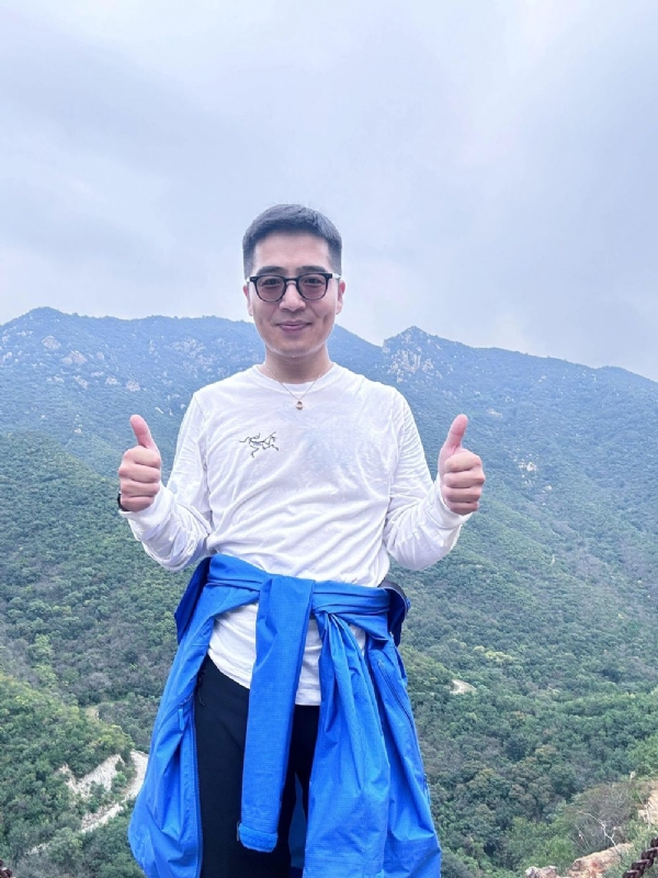 只为与你相遇的第一张照片--长春相亲服务中心