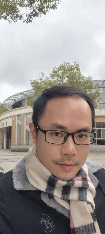 老蔡先生的第二张照片--长春相亲服务中心