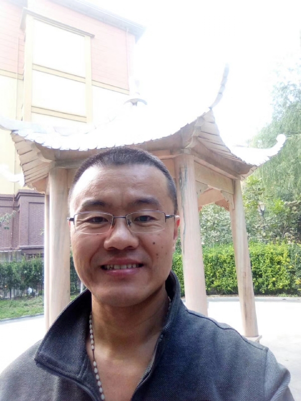 撸起袖子加油干的第一张照片--长春相亲服务中心