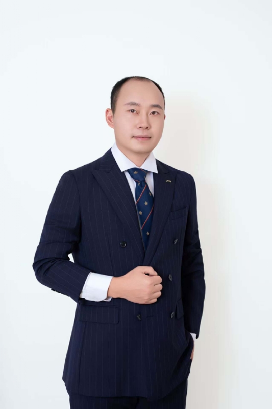 前程似锦的第一张照片--长春相亲服务中心