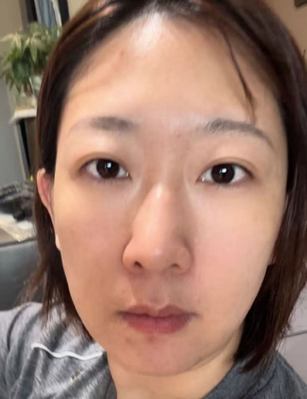 宣宣的第一张照片--长春相亲服务中心