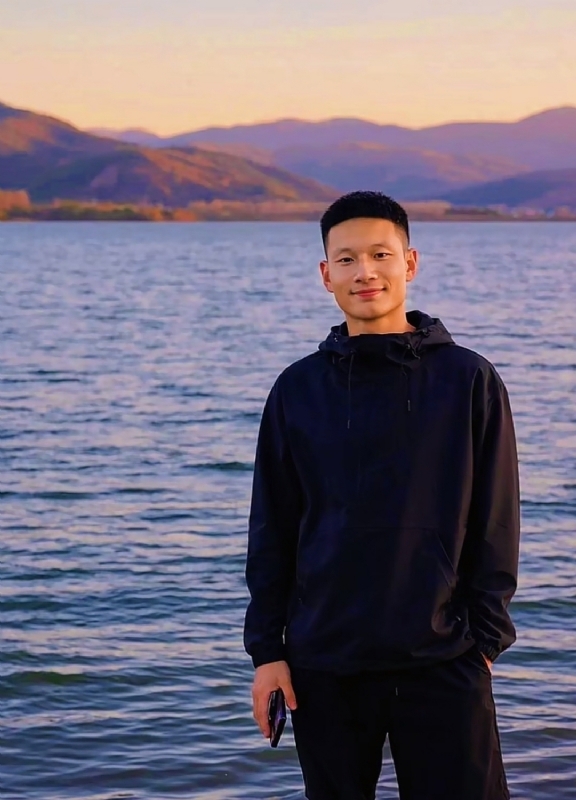 ZL的第二张照片--长春相亲服务中心