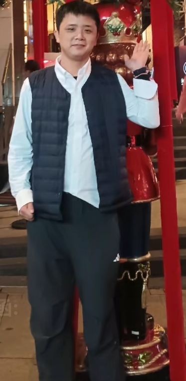 龙的陪伴的第一张照片--长春相亲服务中心