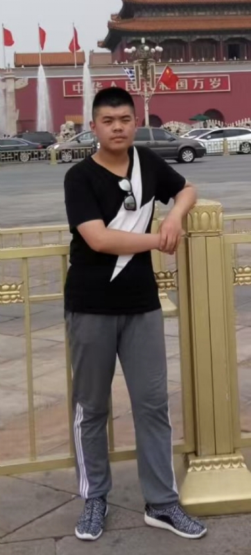 超棒超棒样样都棒的第一张照片--长春相亲服务中心