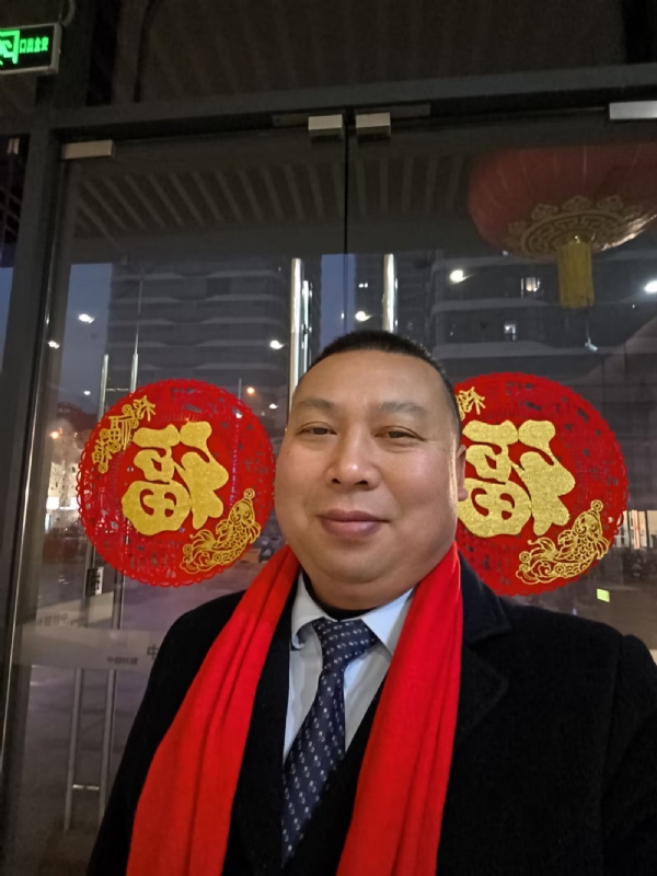 半百悟红尘的第一张照片--长春相亲服务中心