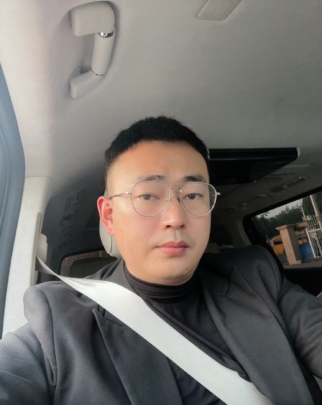 往事随风的第一张照片--长春相亲服务中心