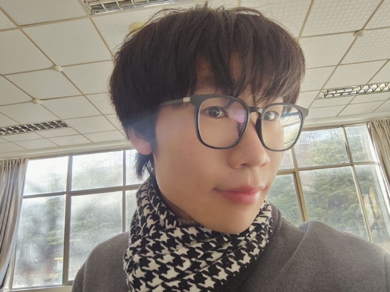 静檀的第一张照片--长春相亲服务中心