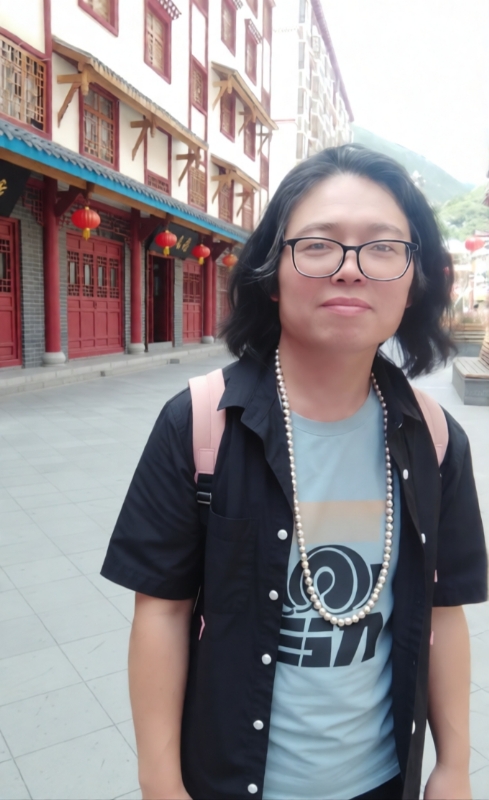 董先森的第三张照片--长春相亲服务中心