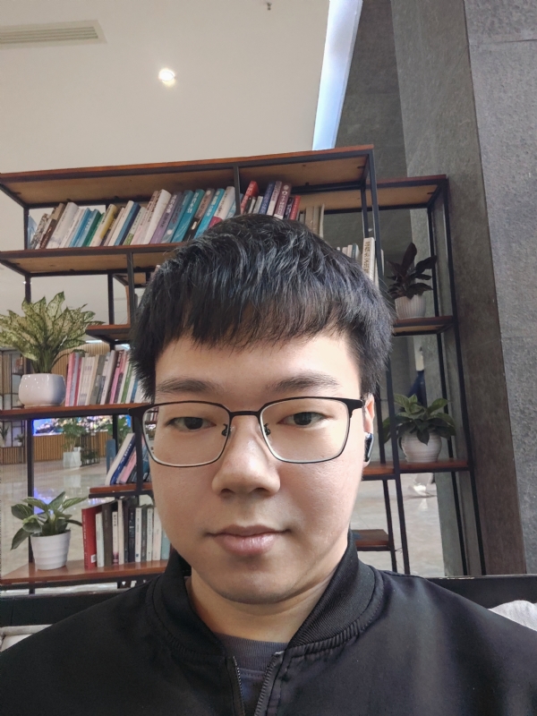 00柯的第一张照片--长春相亲服务中心