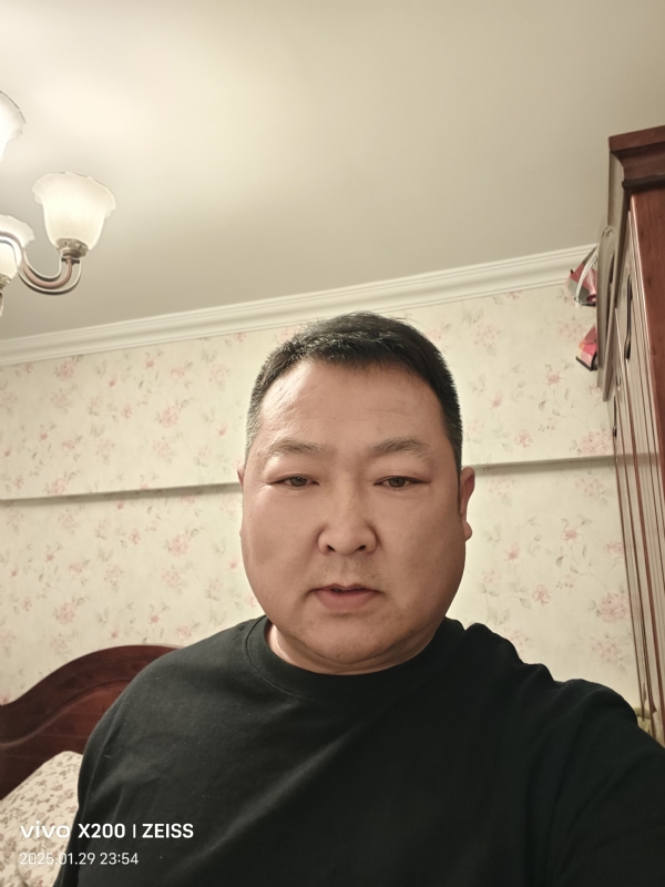 峰哥的第一张照片--长春相亲服务中心