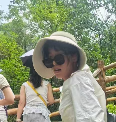 廿一的第一张照片--长春相亲服务中心