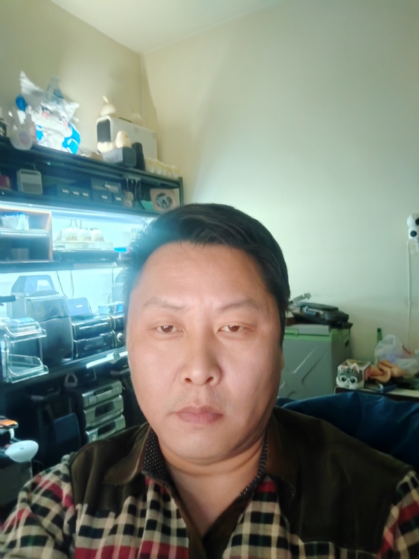 一半的第一张照片--长春相亲服务中心