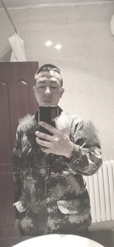 穆缘的第一张照片--长春相亲服务中心