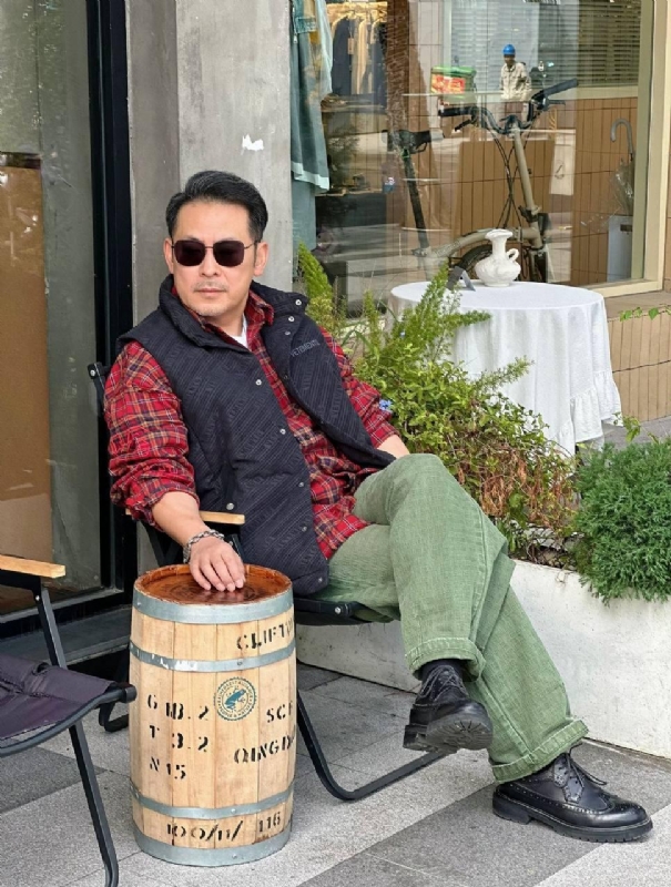 随风的第二张照片--长春相亲服务中心