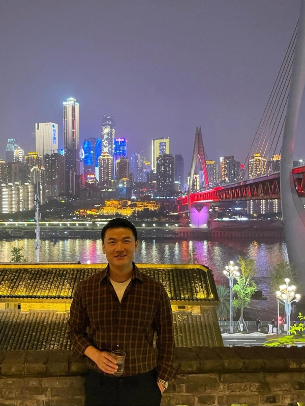 御風的第一张照片--长春相亲服务中心