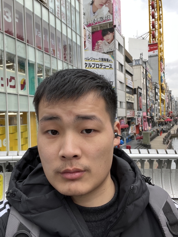 tao的第一张照片--长春相亲服务中心