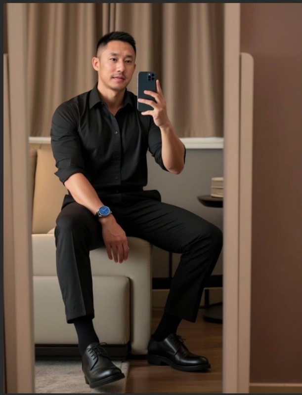 清风徐来的第四张照片--长春相亲服务中心