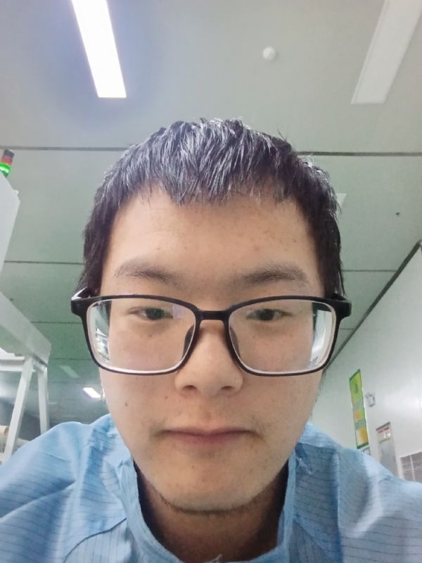 陶诚的第二张照片--长春相亲服务中心