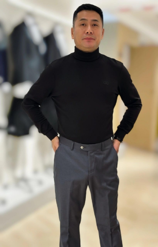 Make的第二张照片--长春相亲服务中心