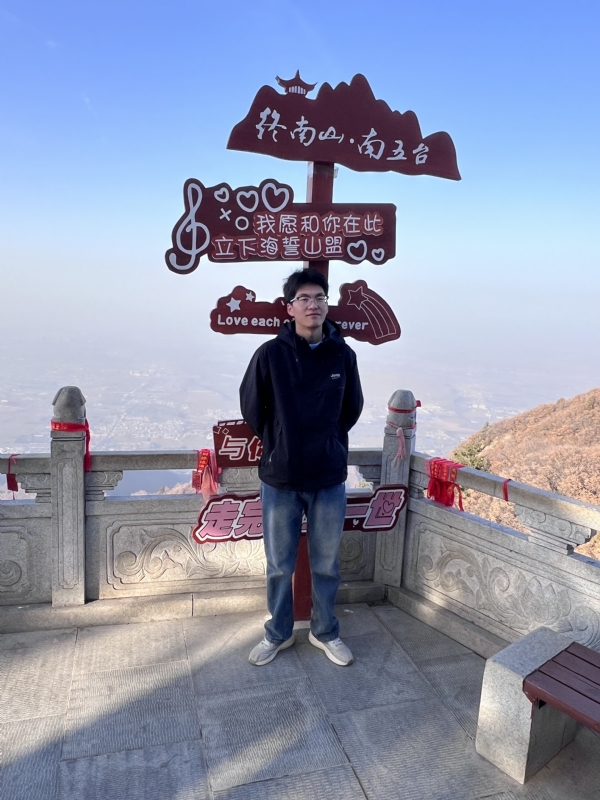 朱起的第一张照片--长春相亲服务中心