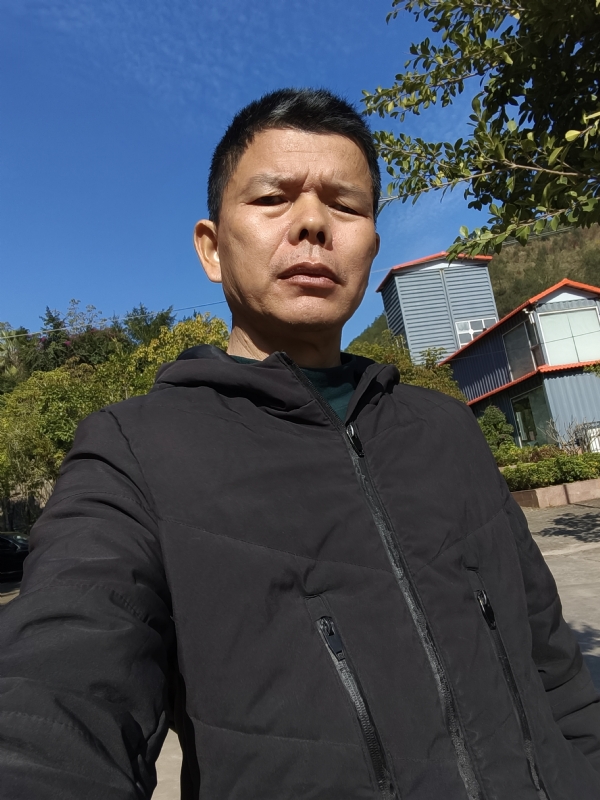 子午卯酉的第一张照片--长春相亲服务中心