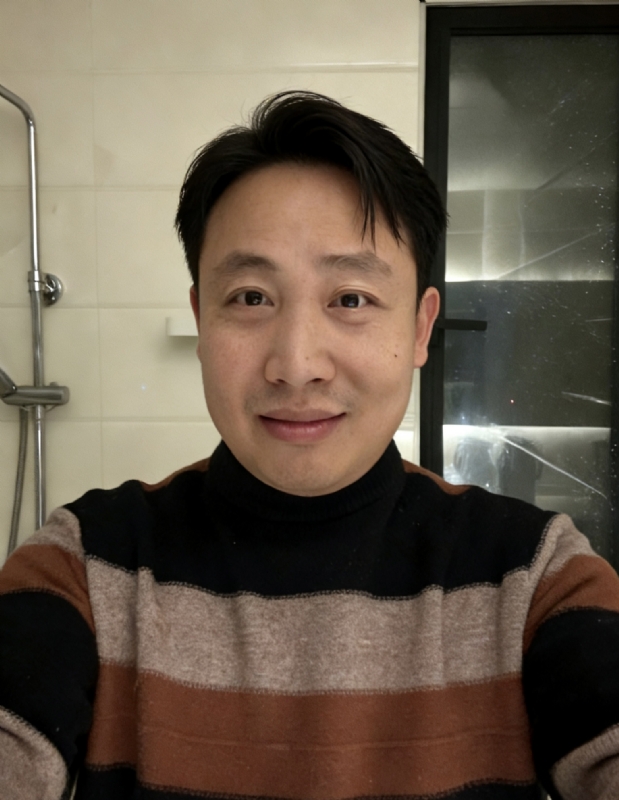 巾凡的第三张照片--长春相亲服务中心