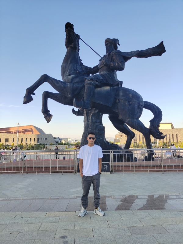 小白的第一张照片--长春相亲服务中心