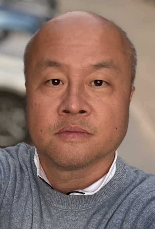 Jeff的第二张照片--长春相亲服务中心