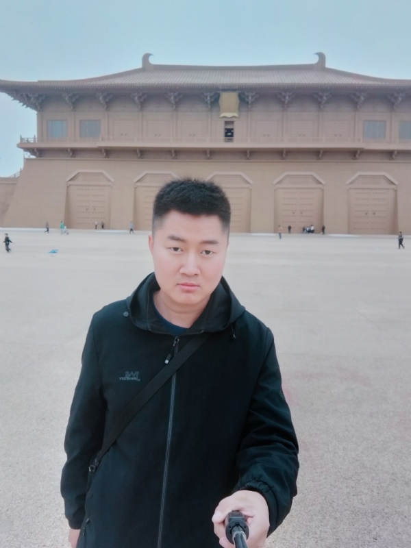 放肆的青春的第一张照片--长春相亲服务中心