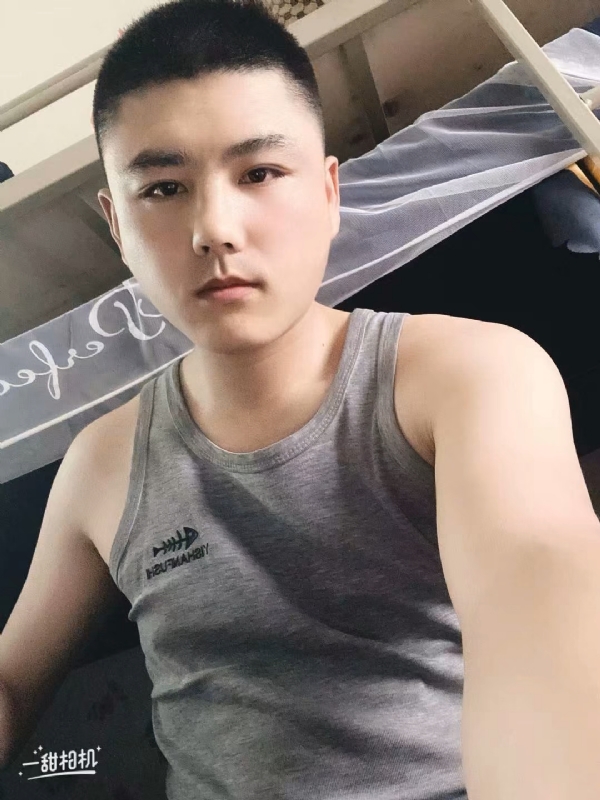 等待的第一张照片--长春相亲服务中心