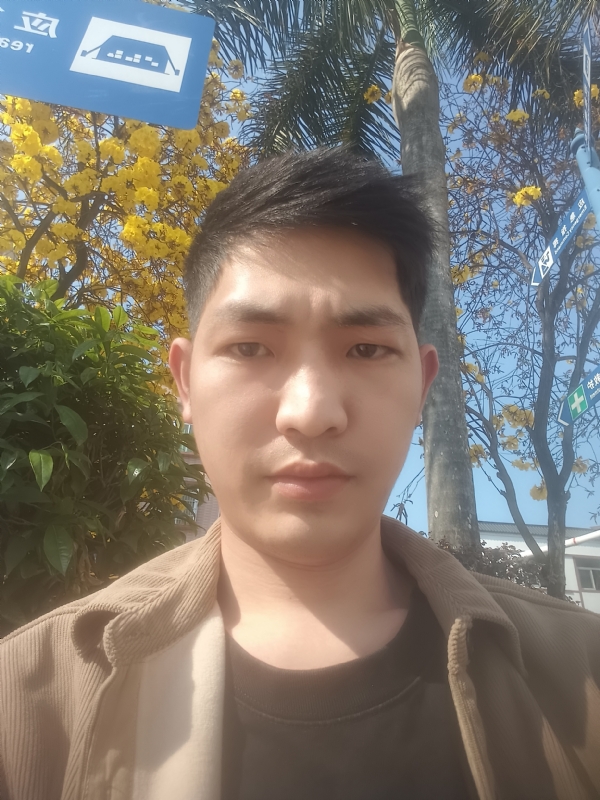 陈先生的第一张照片--长春相亲服务中心