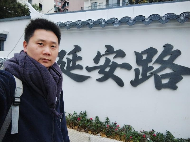 另一半的她的第一张照片--长春相亲服务中心