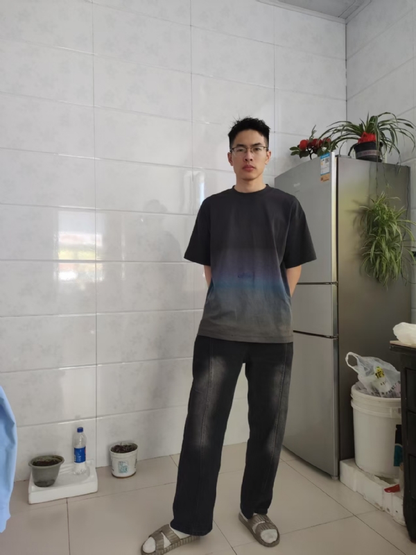 子君的第一张照片--长春相亲服务中心