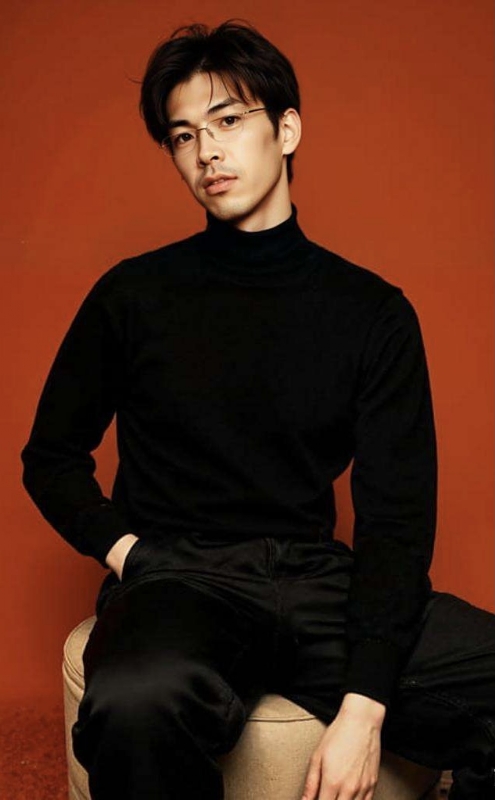 阿杰的第一张照片--长春相亲服务中心