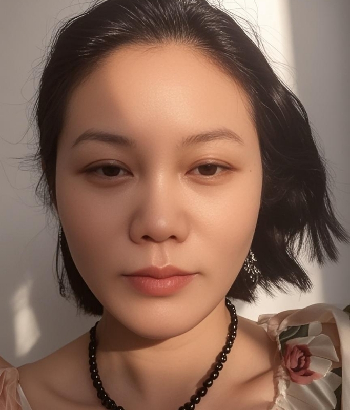 朴素的第一张照片--长春相亲服务中心