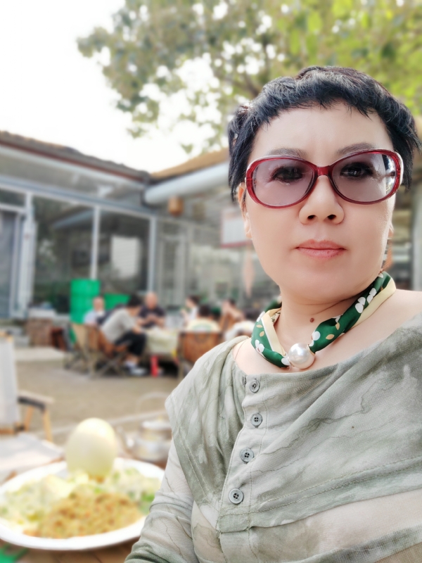 初见的第一张照片--长春相亲服务中心