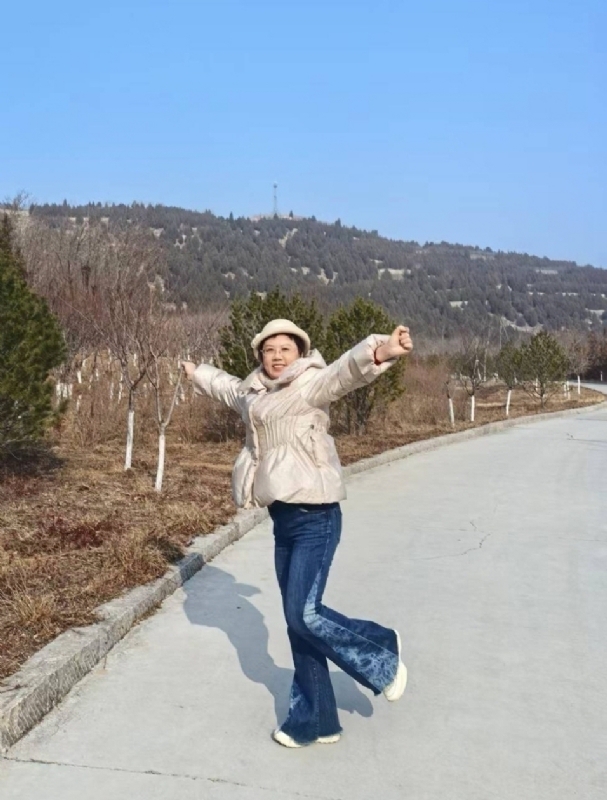 初见的第二张照片--长春相亲服务中心