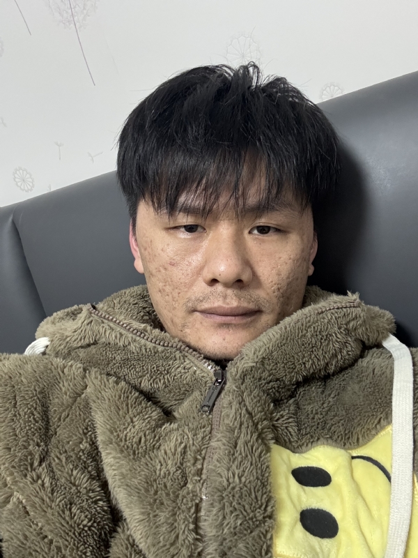 赵淼的第一张照片--长春相亲服务中心