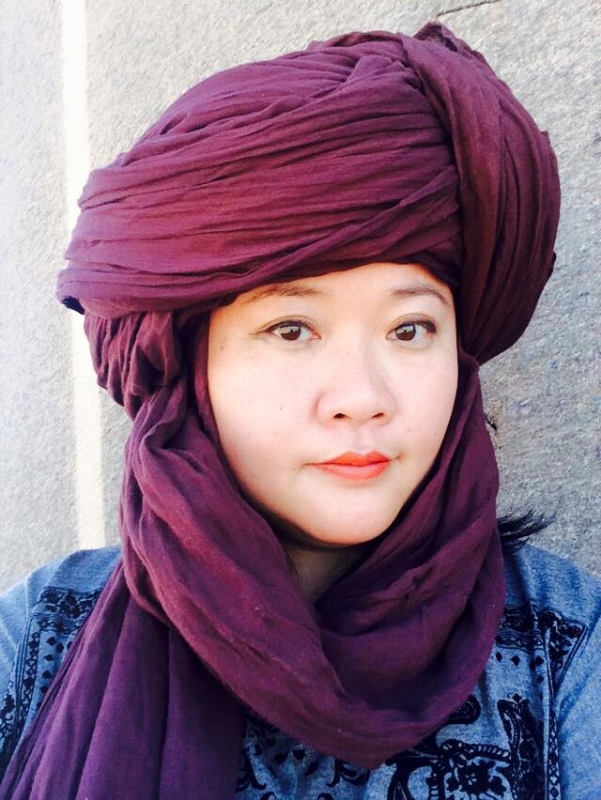 小密的第二张照片--长春相亲服务中心