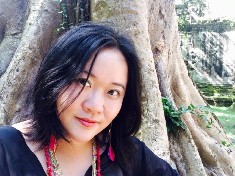 小密的第四张照片--长春相亲服务中心