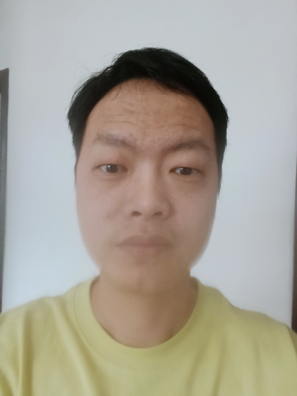 小安的第一张照片--长春相亲服务中心