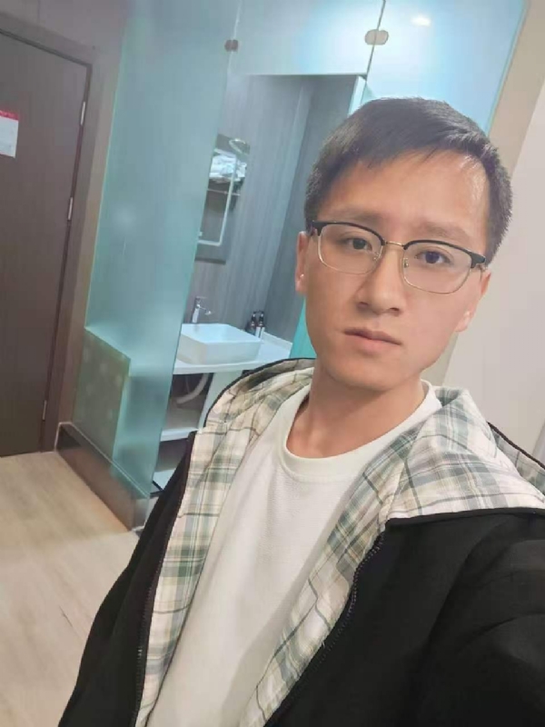 迷城的第一张照片--长春相亲服务中心