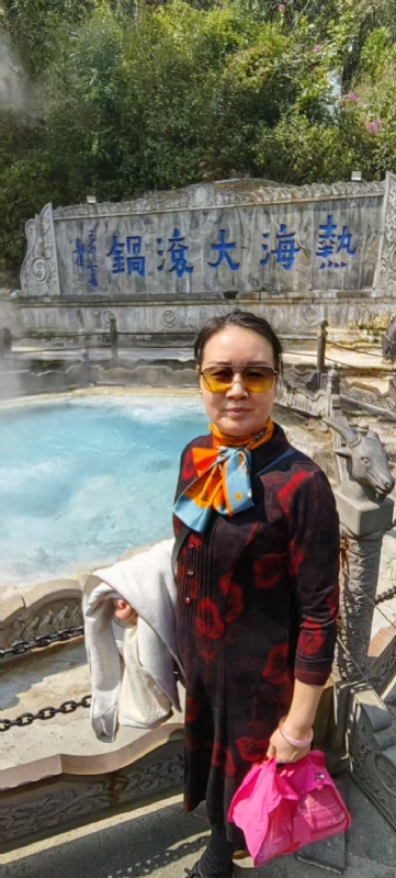 夜莺的第一张照片--长春相亲服务中心