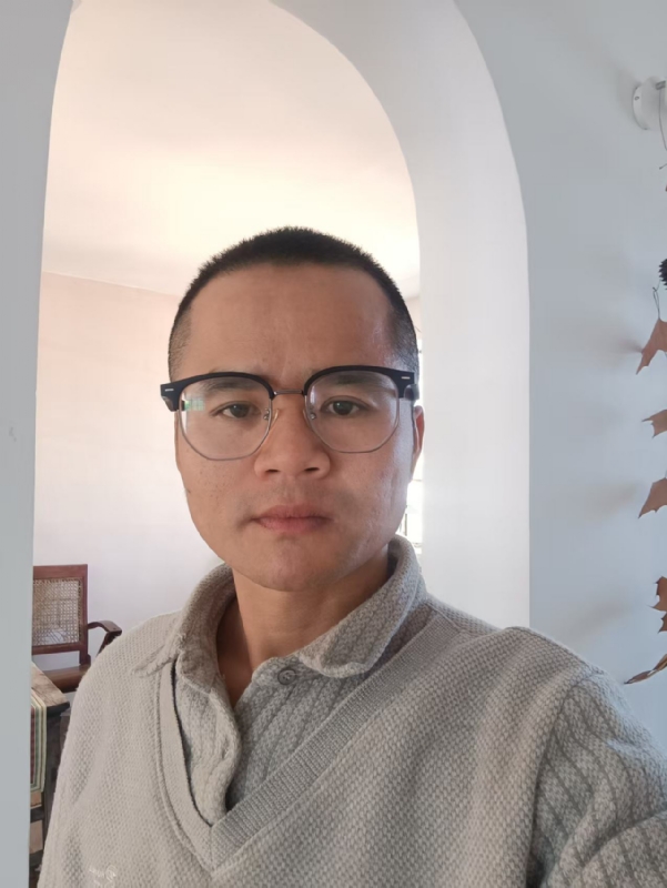 戴戴的第二张照片--长春相亲服务中心