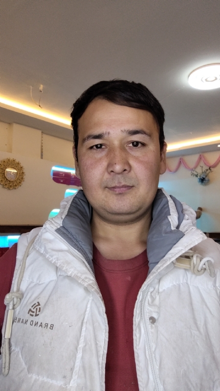 心情舒畅的第一张照片--长春相亲服务中心